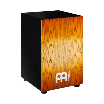 Meinl Headliner Sonoran Amber Fade Cajon MCAJ100BKSAF