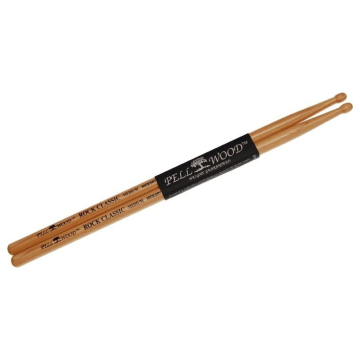 Pellwood Premium Hickory Rock Medium