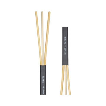 Vic Firth RE-MIX RM4 -Rattan / Birch