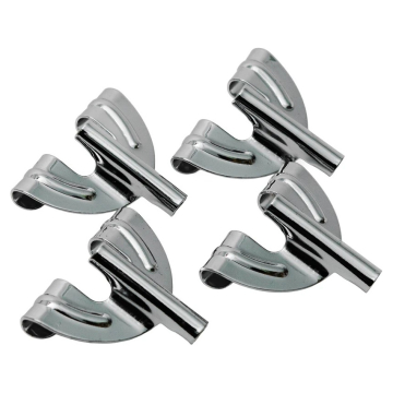 DrumParts Claw Hook 4 szt. (DPCLAW03)
