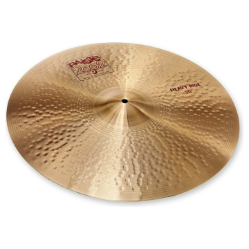Paiste 2002 Heavy Ride 20