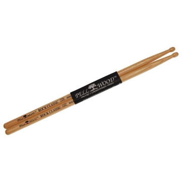 Pellwood Premium Hickory Rock Extra Long