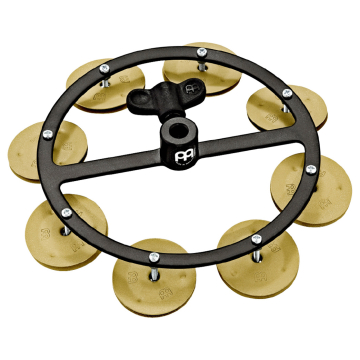 Meinl Tamburyn na hi-hat Benny Greb HTHHBG