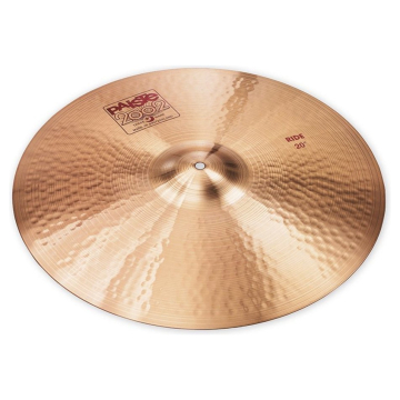 Paiste 2002 Ride 20