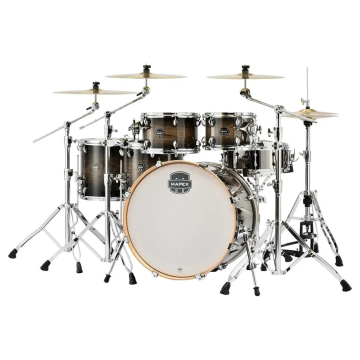 Mapex Armory 22 (Black Dawn)