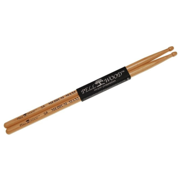 Pellwood Premium Hickory 5A Medium Maxi