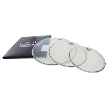Remo Pack Ambassador Clear 12 13 16