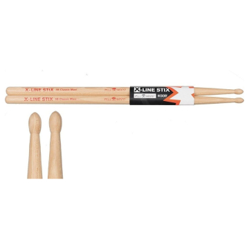 Pellwood X-Line Hickory USA 5B Classic Maxi