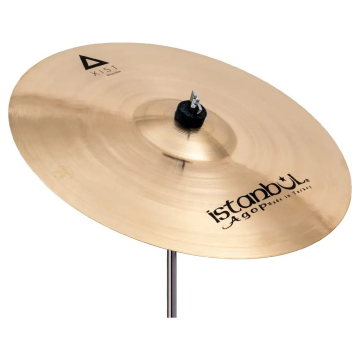 Istanbul Agop Xist Ride 20
