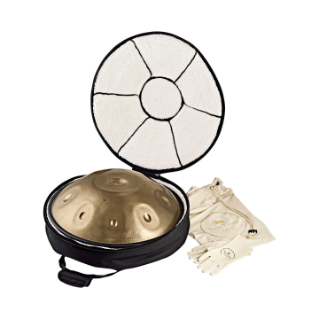 MEINL Sonic Energy Sensory Handpan D Amara - HPSTL91