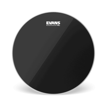 Evans Black Chrome 08