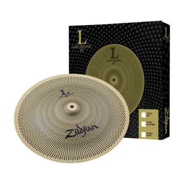 Zildjian Low Volume China 18