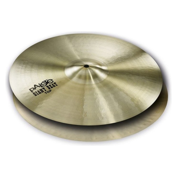 Paiste Giant Beat Hi-hat 16
