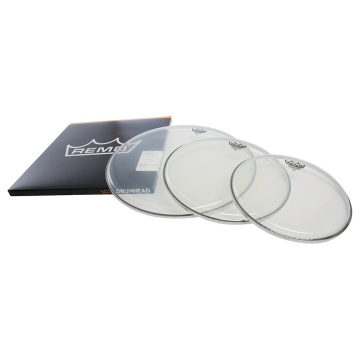Remo Pack Ambassador Clear 10 12 16