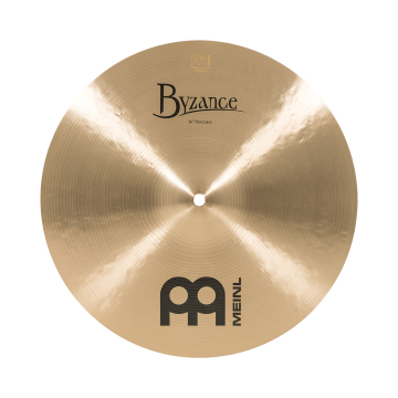 Meinl Byzance Traditional Thin Crash 14
