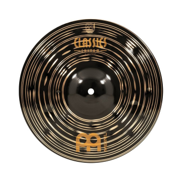 Meinl Classics Custom Dark Splash 10