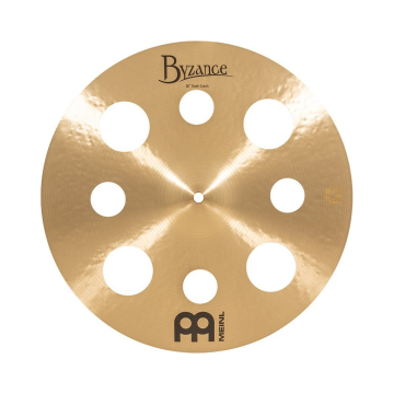 Meinl Byzance Traditional Trash Crash 16