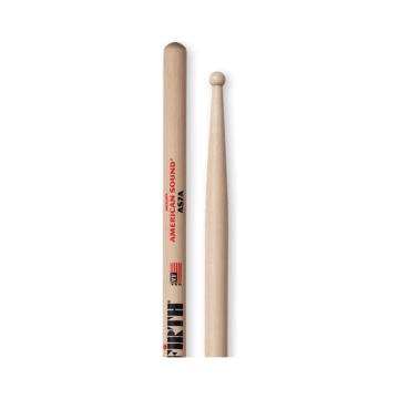 Vic Firth AS7A (American Sound Hickory)