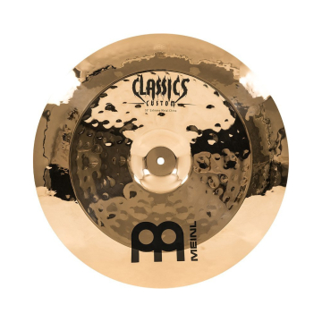 Meinl Classics Custom Extreme Metal China 18