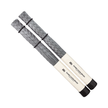 Meinl Jumbo Cajon Brush Rózgi Nylonowe