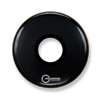 Aquarian Regulator 7