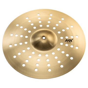 Sabian AAX Aero Crash 16