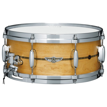 Tama Star Werbel Maple Solid 14x6 (TLM146S-OMP)