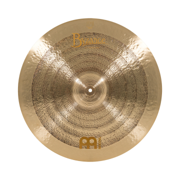 Meinl Byzance Jazz Tradition Ride 22