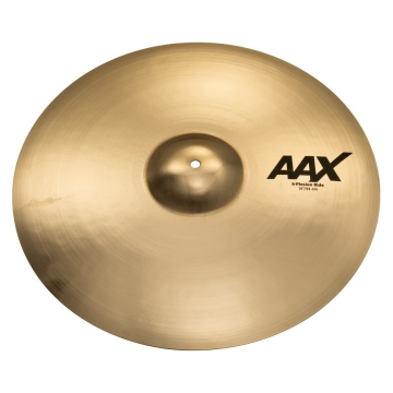 Sabian AAX X-plosion Ride 21