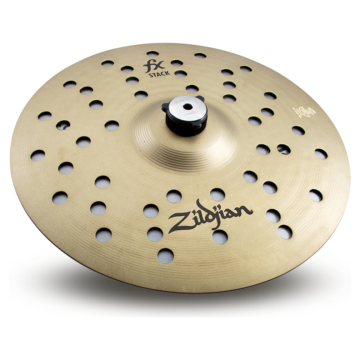Zildjian FX Stack 12