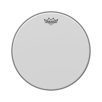 Remo Ambassador Coated 12