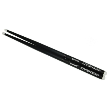 Ahead Signature Lars Ulrich LU