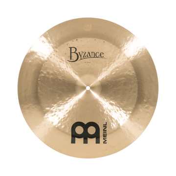 Meinl Byzance Traditional China 18