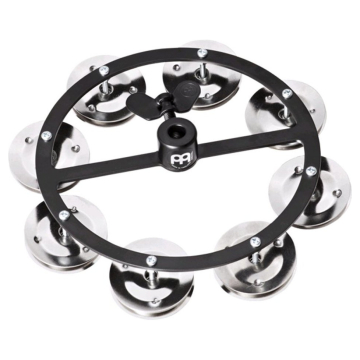 Meinl - Tamburyn na Hihat  HTHH1BK