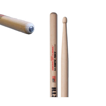 Vic Firth 5A Kinetic Force