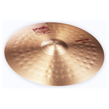 Paiste 2002 Power Ride 20