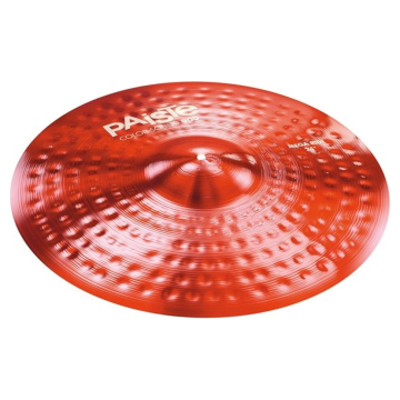 Paiste Color Sound 900 Red Mega Ride 24