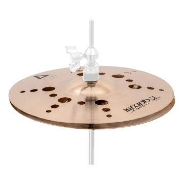Istanbul Agop XIST ION H-ihat 10