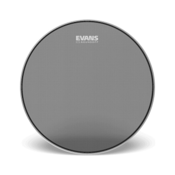 Evans SoundOff Mesh Head 10 (Level 360)