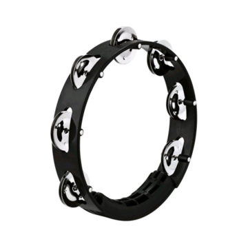 Meinl - Tamburyn Headliner Tour HTT8BK