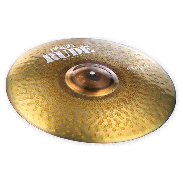 Paiste Rude Wild Crash 18