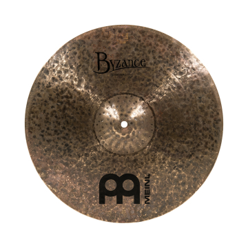 Meinl Byzance Dark Crash 16