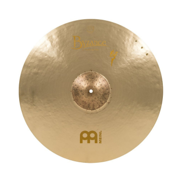 Meinl Byzance Vintage Sand Crash-Ride 22 (B22SACR)