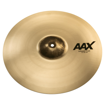 Sabian AAX X-Plosion Crash 17