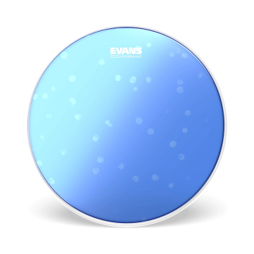 Evans Hydraulic Blue Coated 14