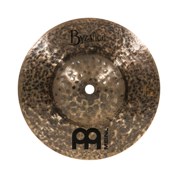 Meinl Byzance Dark Splash 8