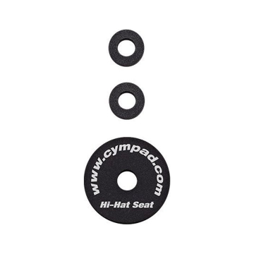 Cympad Optimizer Hi-Hat Pack