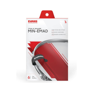 Evans - Mini Emad (6 szt.)