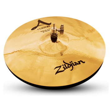 Zildjian A Custom Hi-hat 14