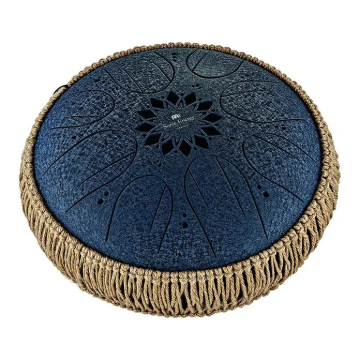Meinl Sonic Energy Steel Tongue Drum 10